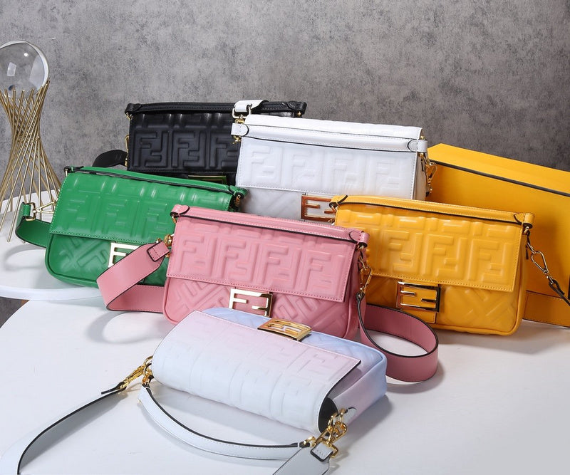 Glami - FDE Bags - 2621
