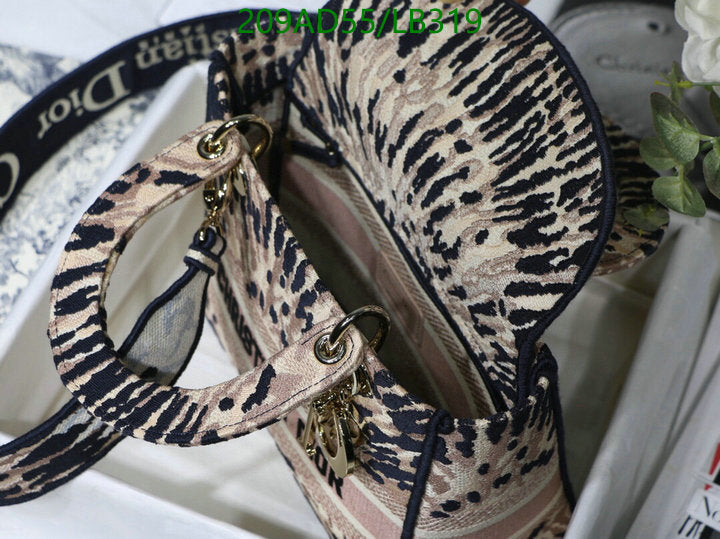 SAMCC - DOR Bags - 1383