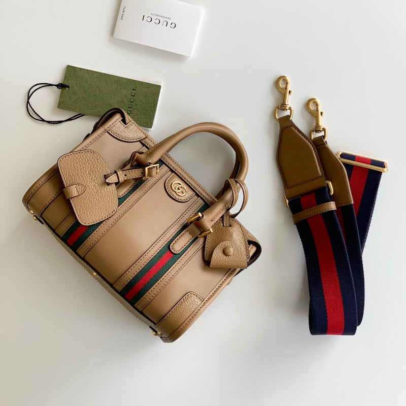 Glami - GUKI Bags - 396