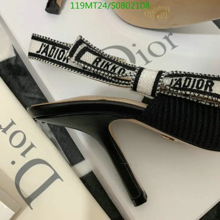 SAMCC - DOR Women Shoes - 1547