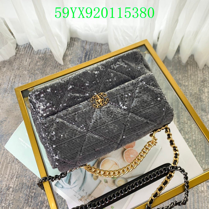 Satchel Bags - CHL Bags - 5454