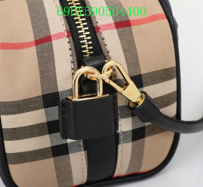 ELE Fashion -BBR Bags - 540