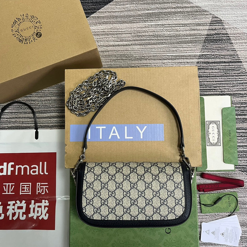 ELE - GG Bags - 858