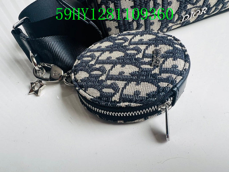 Glami - DOR Bags - 1076