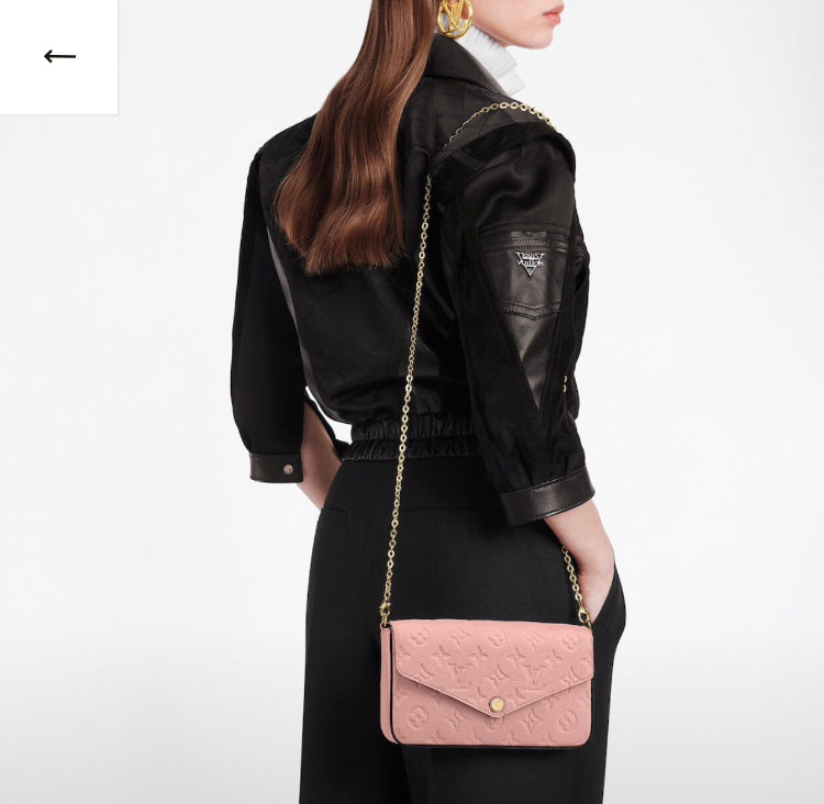 Glami - LOV Bags - 485