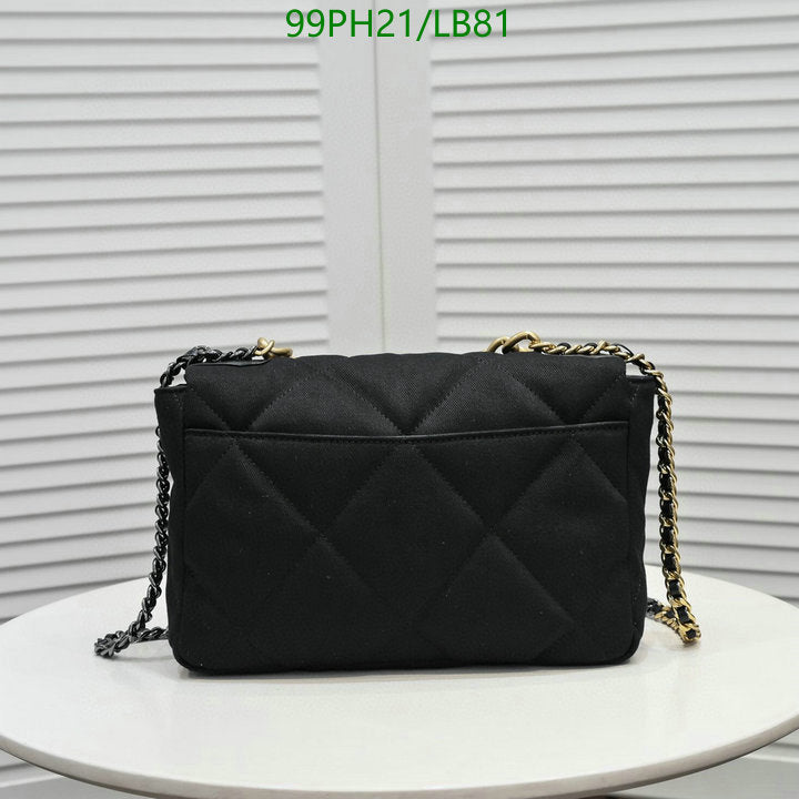 SAMC - CHL Bags Crossbody - 467