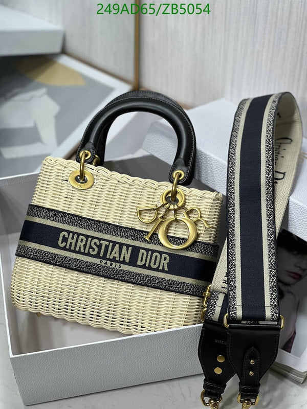 SAMCC - DOR Bags - 1210