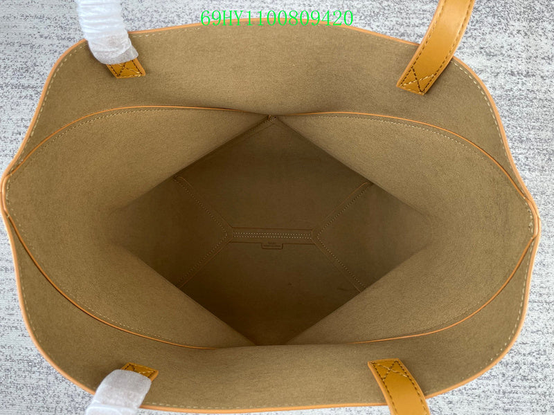 Satchel Bags - LWE Bags - 035