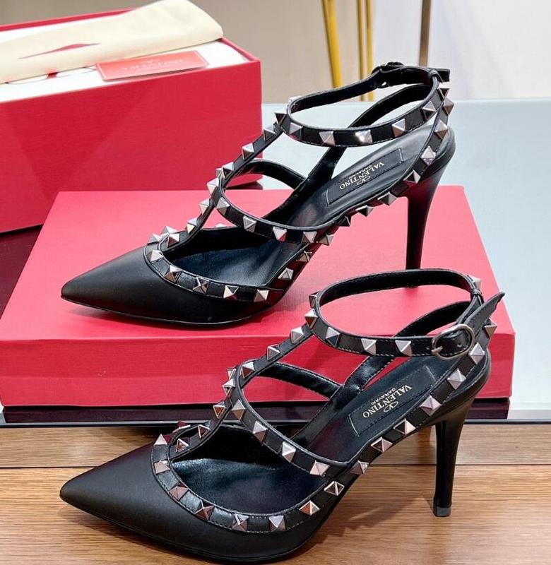 SAMC - VEL Women Shoes - 068
