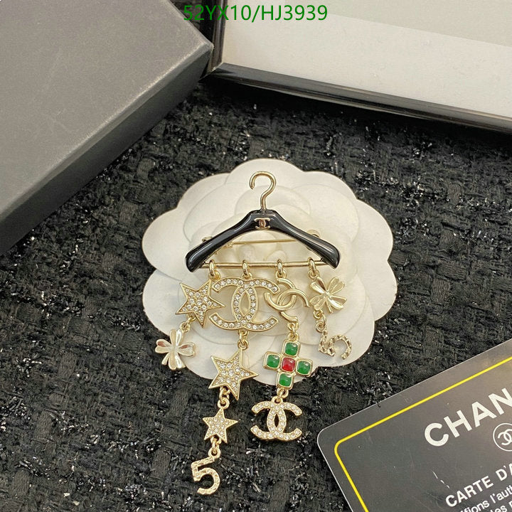 SAMC - CHL Jewelry - 551