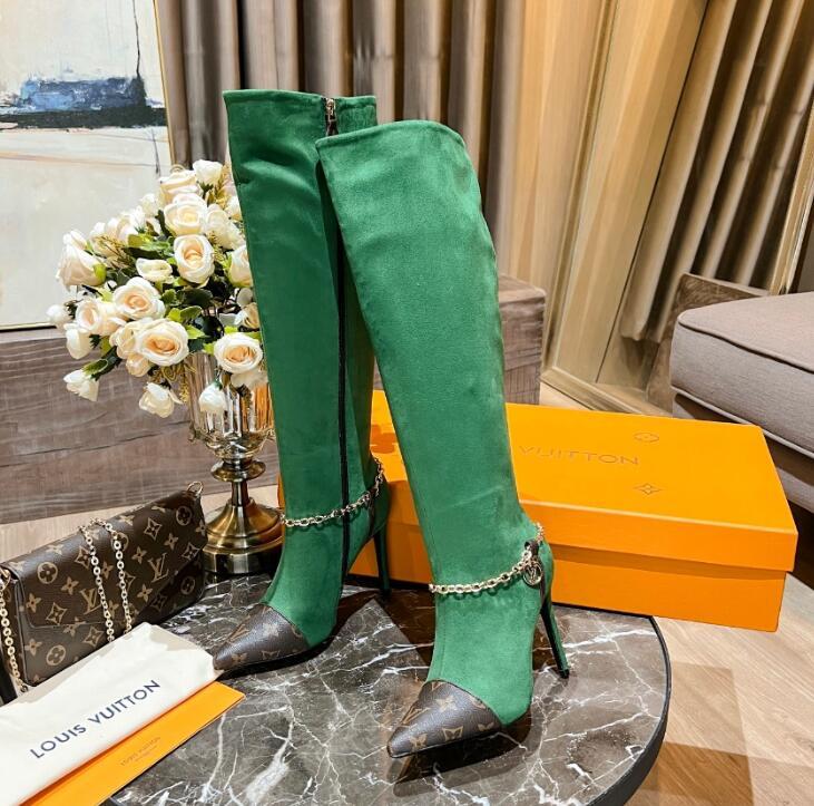 glamy - LOV Women Shoes - 885