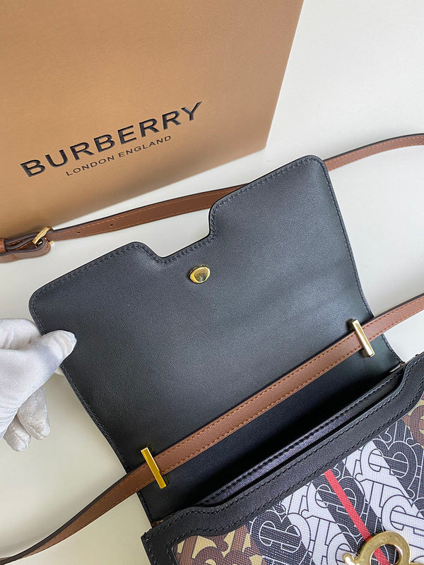 Glamy - BOR Bags - 960