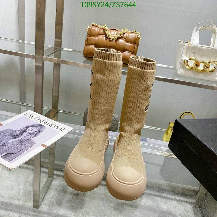 SAMC - CHL Women Boots - 269