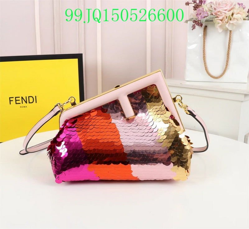 Glami - FDE Bags - 3185