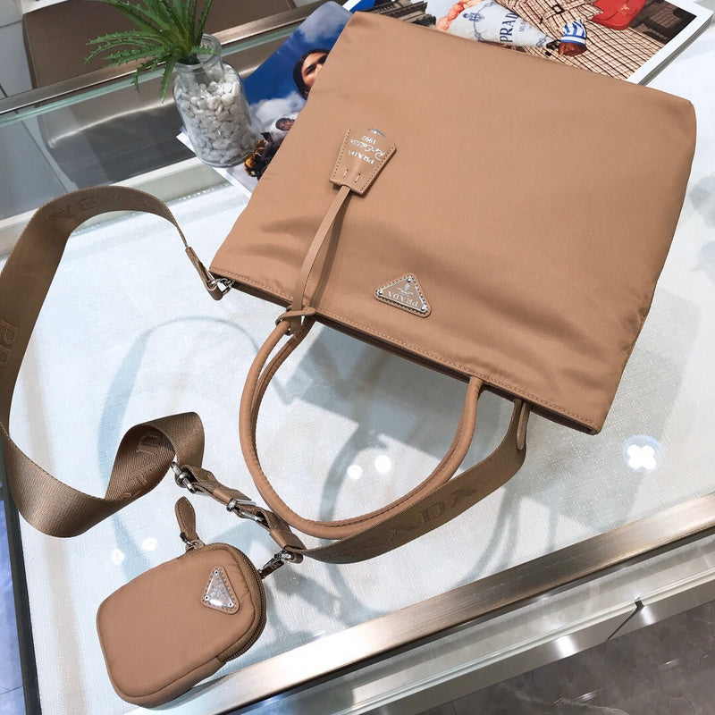 Satchel Bags - PDA Bags - 2546