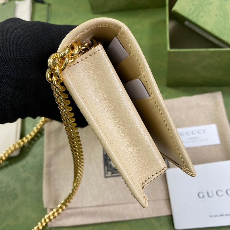 Glami Fashion - GCI Bags - 7046