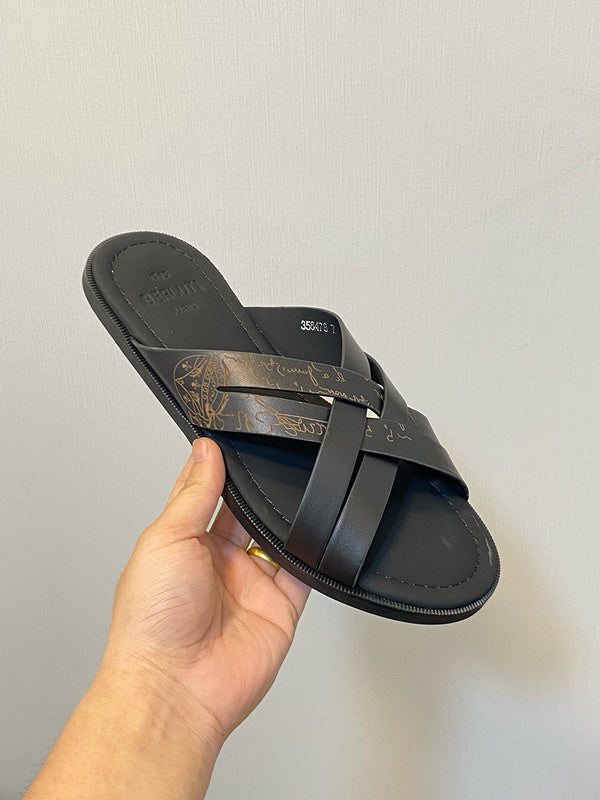 Glami - BRE Men Shoes - 057