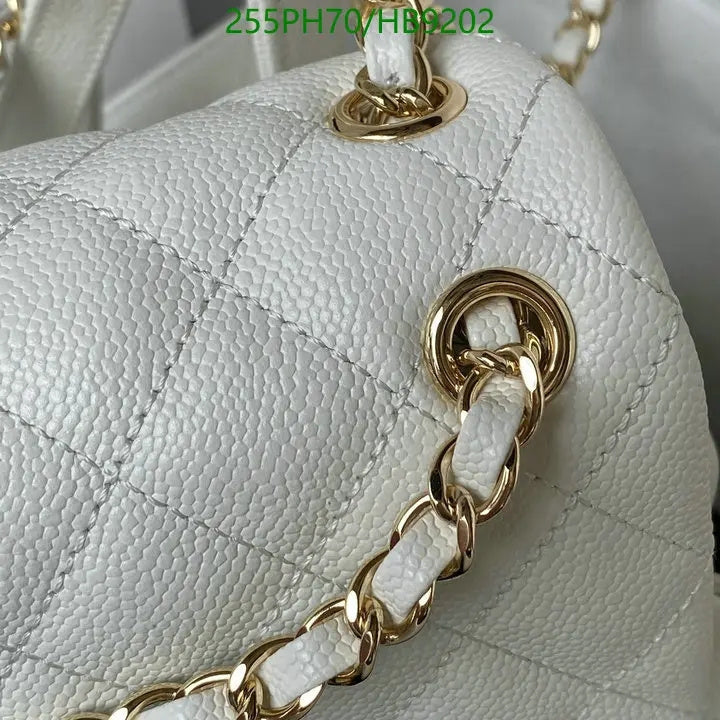 SAMC - CHL Bags - 440