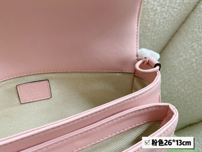 Glami Fashion - GCI Bags - 11619