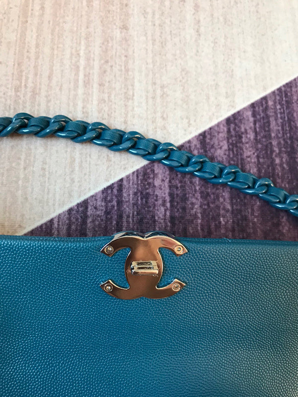 Satchel Bags - CHL Bags - 4708