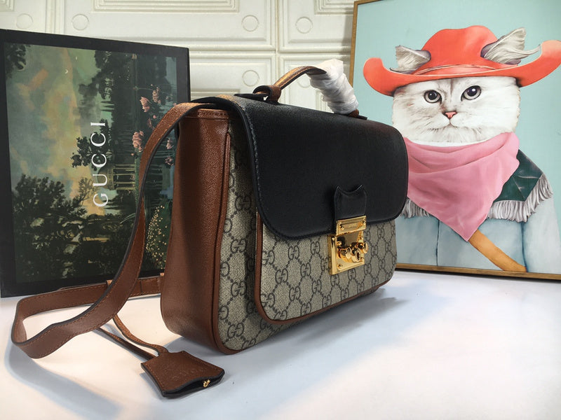 Glami Fashion - GCI Bags - 10152
