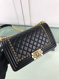 Satchel Bags - CHL Bags - 6059