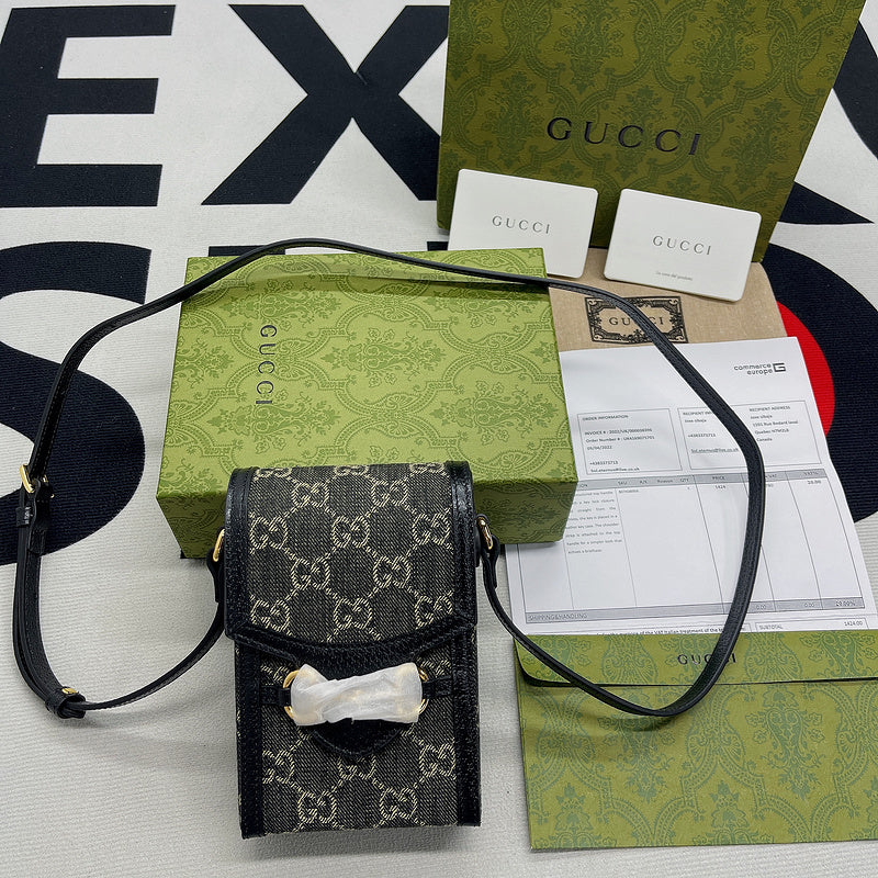 Glami Fashion - GCI Bags - 8441