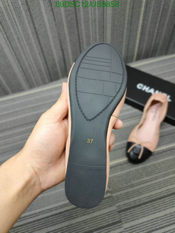 SAMC - CHL Women Shoes Ballet - 109