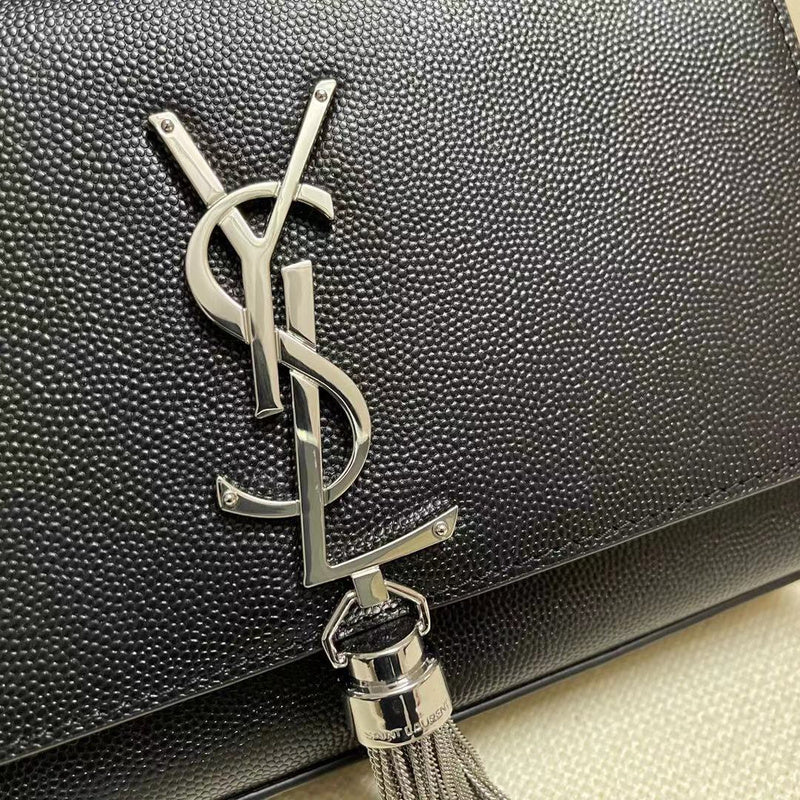 Satchel Bags - SLY Bags - 2263