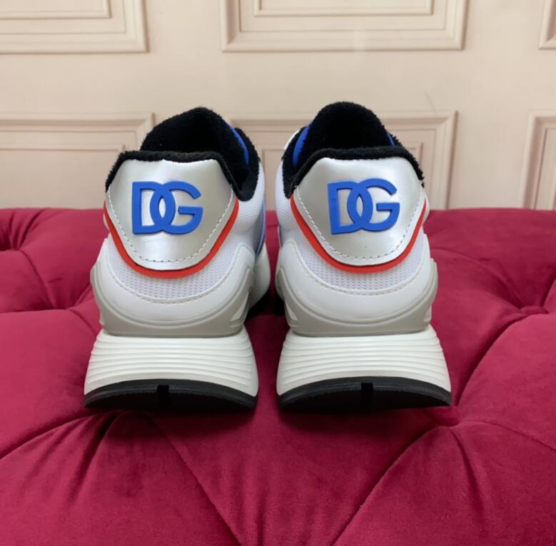 SAMC - DAG Men Shoes - 139