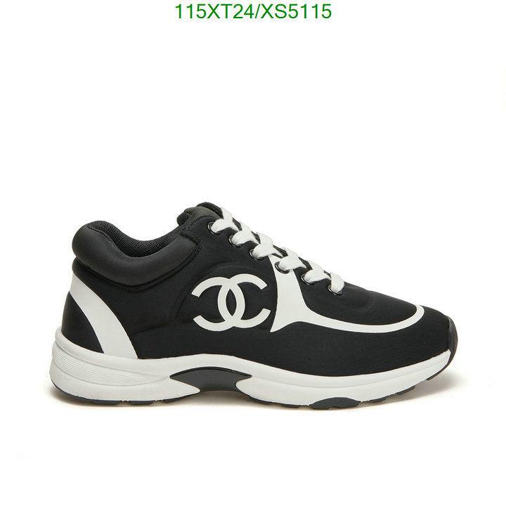 SAMC - CHL Women Shoes Sneakers - 208