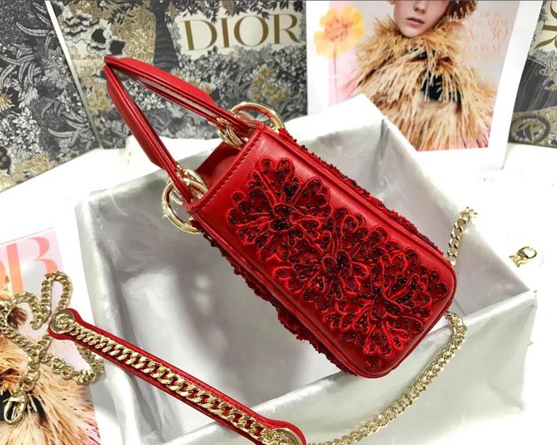 SAMCC - DOR Bags - 277
