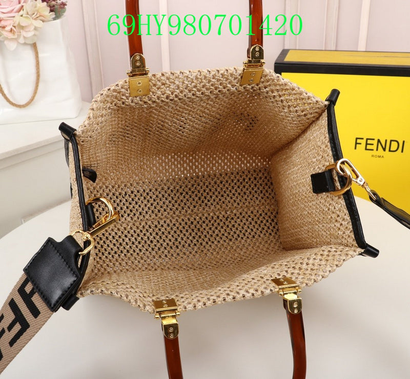 Glami - FDE Bags - 2629