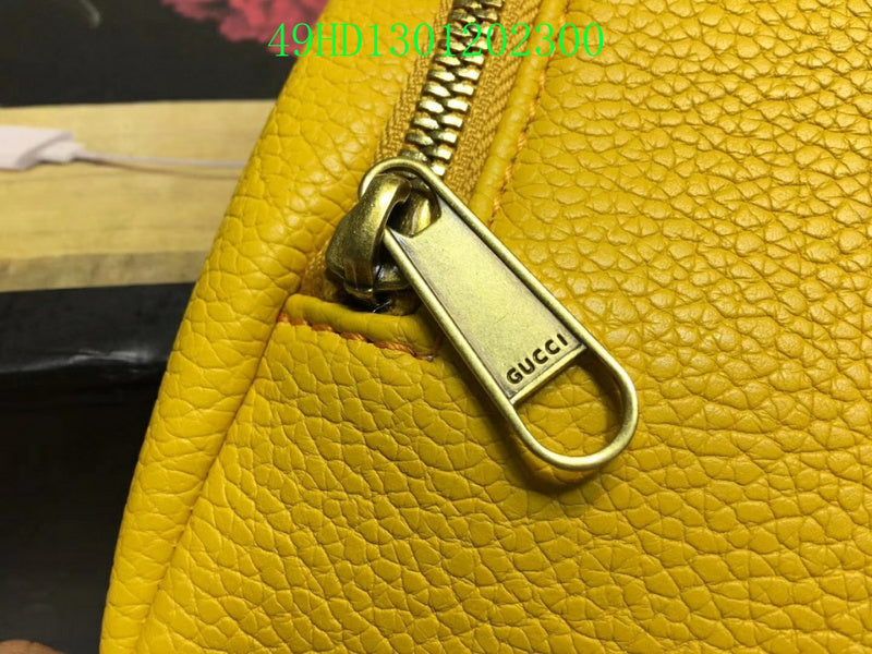 Glami Fashion - GCI Bags - 10723