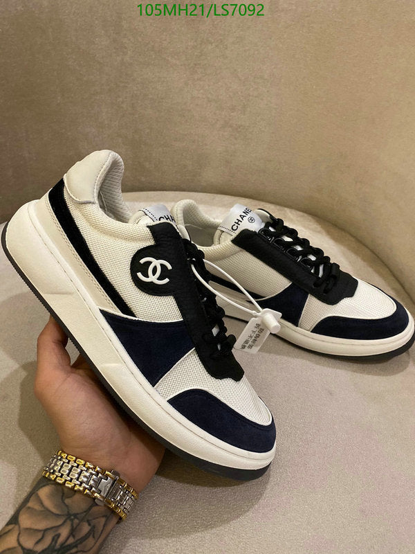 SAMC - CHL Women Shoes Sneakers - 236