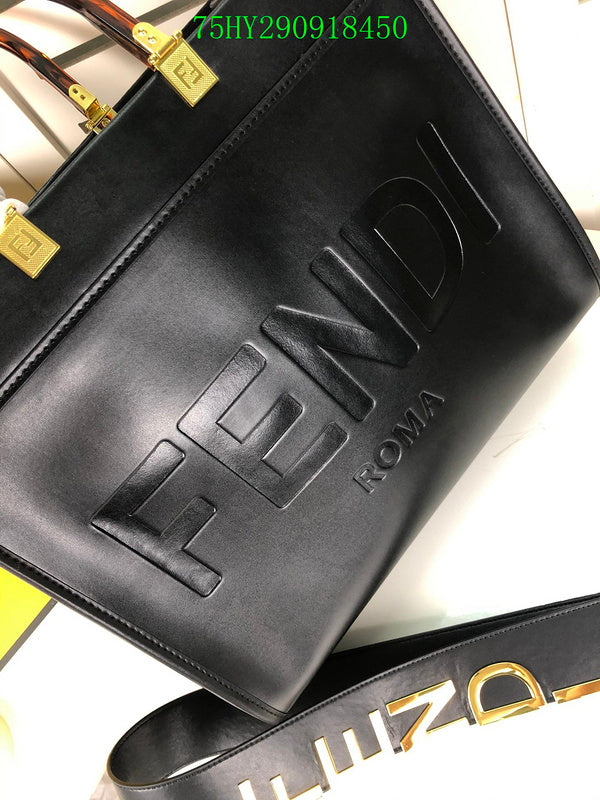 Glami - FDE Bags - 2335