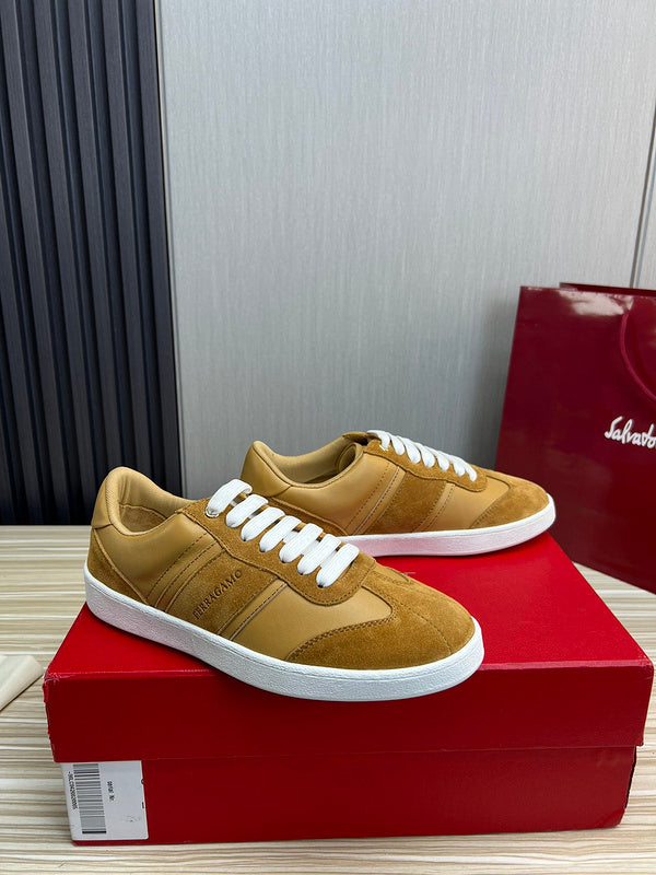 Glami - FGO Men Shoes - 955