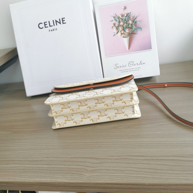 Glamy - COL Bags - 1002