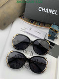 SAMC - CHL Glasses - 574