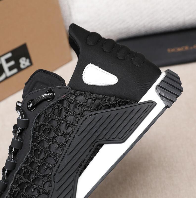 SAMC - DAG Men Shoes - 327