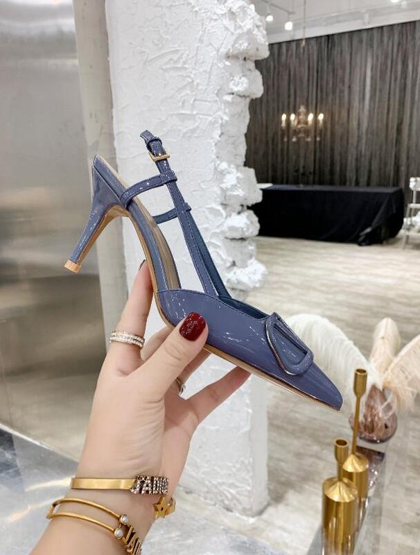 SAMC - VEL Women Shoes - 663