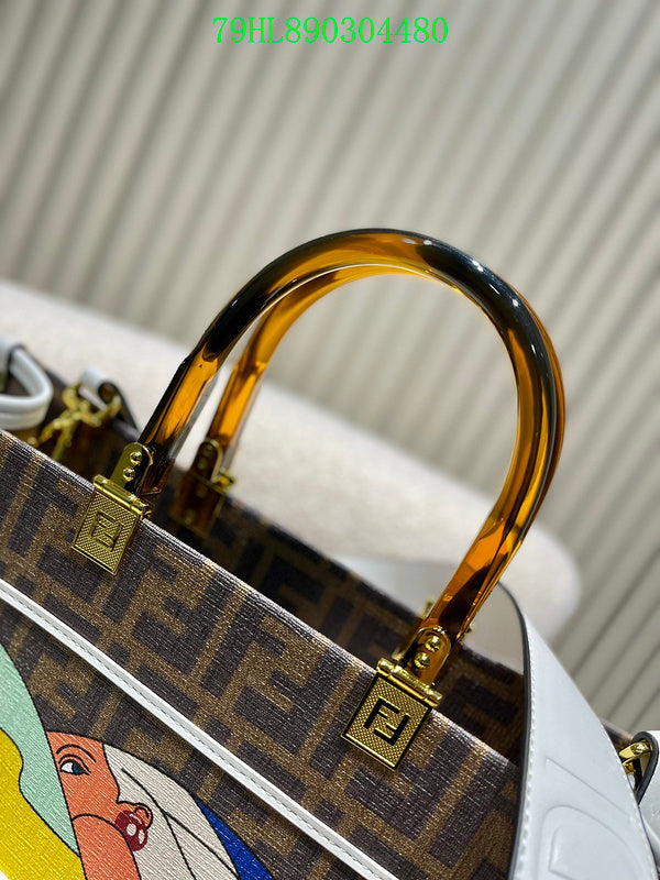 Glami - FDE Bags - 2803