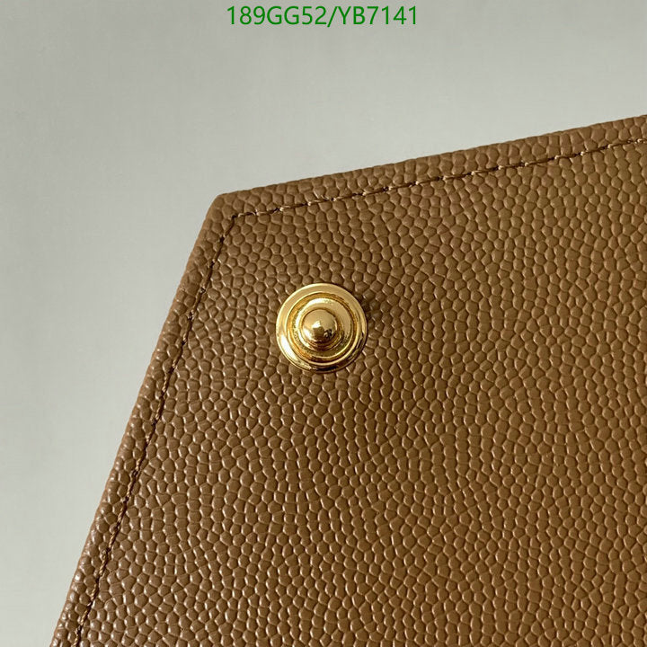 SAMC - YLS Bags - 298