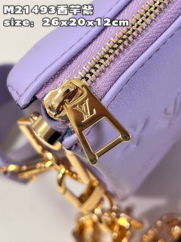 Satchel Bags - VL Bags - 1430