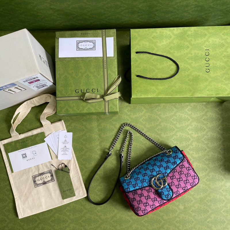 Glami Fashion - GCI Bags - 5882