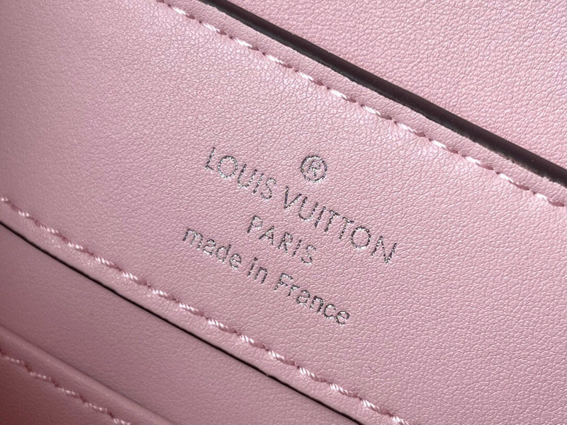 Fashion Lu-Vi bags - 4356