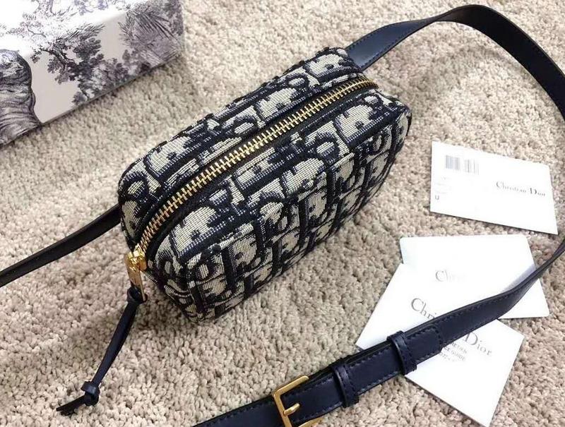SAMCC - DOR Bags - 733