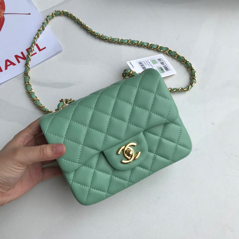 ELE - CHL Bags - 678