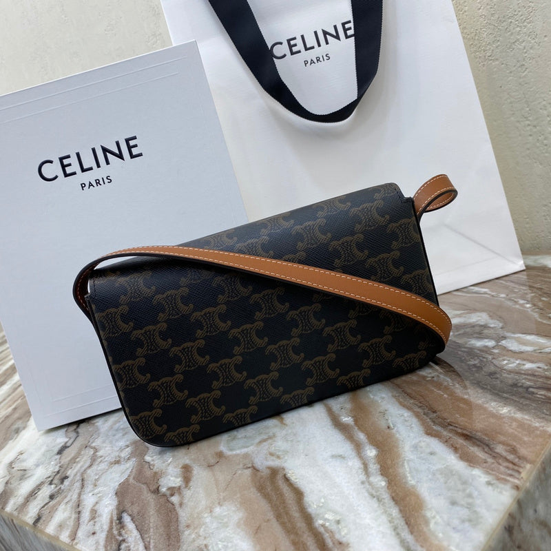 Glamy - COL Bags - 493