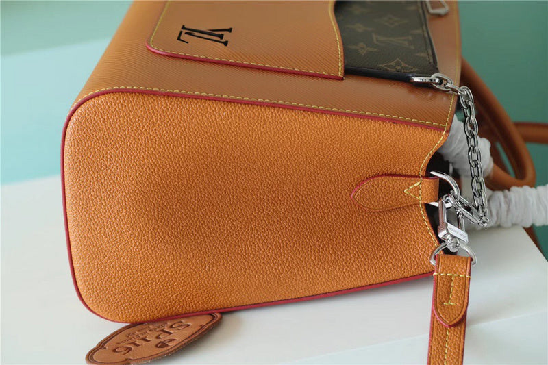 Satchel Bags - VL Bags - 6896